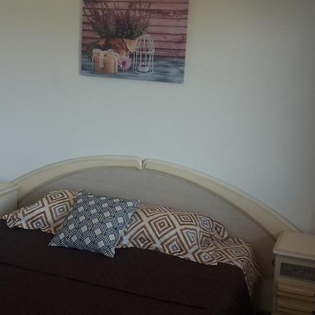 Apartament Mandree Costinesti Zewnętrze zdjęcie