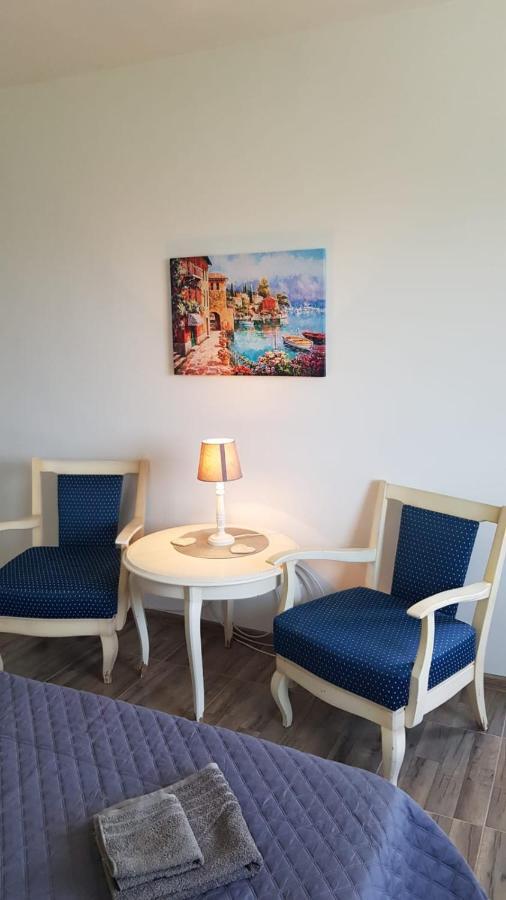 Apartament Mandree Costinesti Zewnętrze zdjęcie