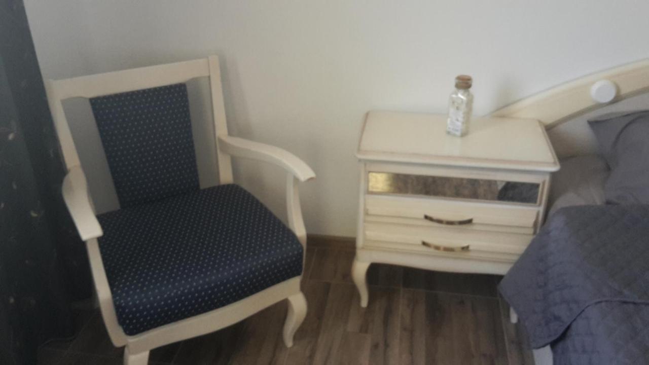 Apartament Mandree Costinesti Zewnętrze zdjęcie