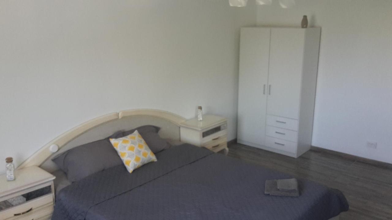 Apartament Mandree Costinesti Zewnętrze zdjęcie
