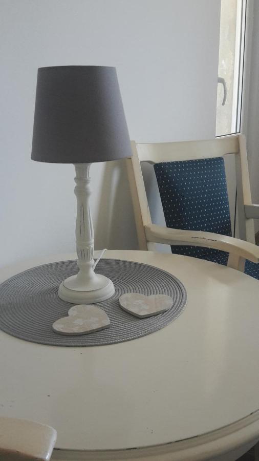 Apartament Mandree Costinesti Zewnętrze zdjęcie