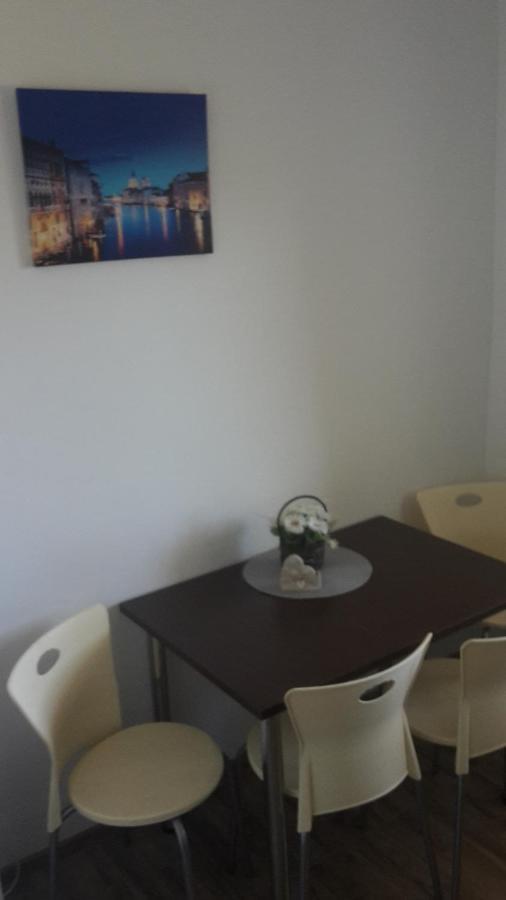 Apartament Mandree Costinesti Zewnętrze zdjęcie