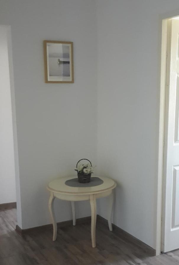 Apartament Mandree Costinesti Zewnętrze zdjęcie