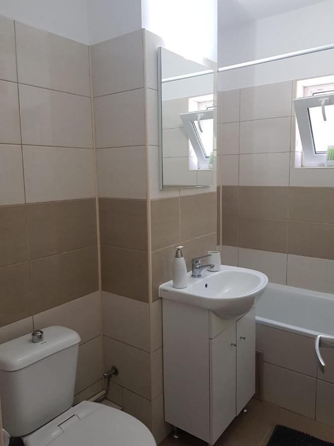 Apartament Mandree Costinesti Zewnętrze zdjęcie