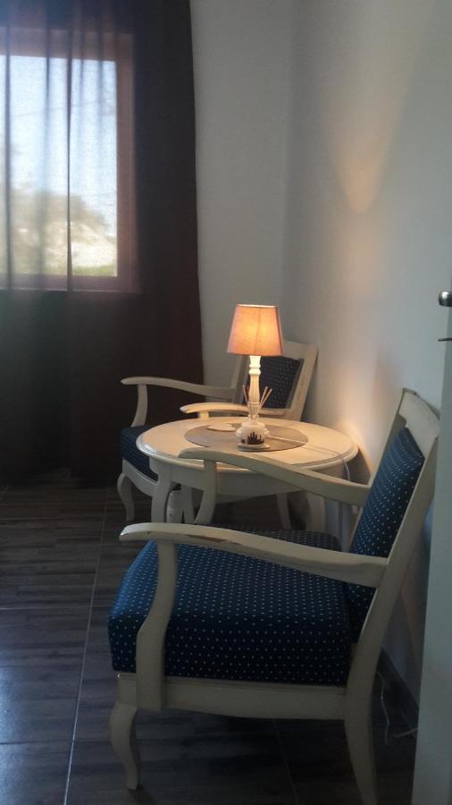 Apartament Mandree Costinesti Zewnętrze zdjęcie