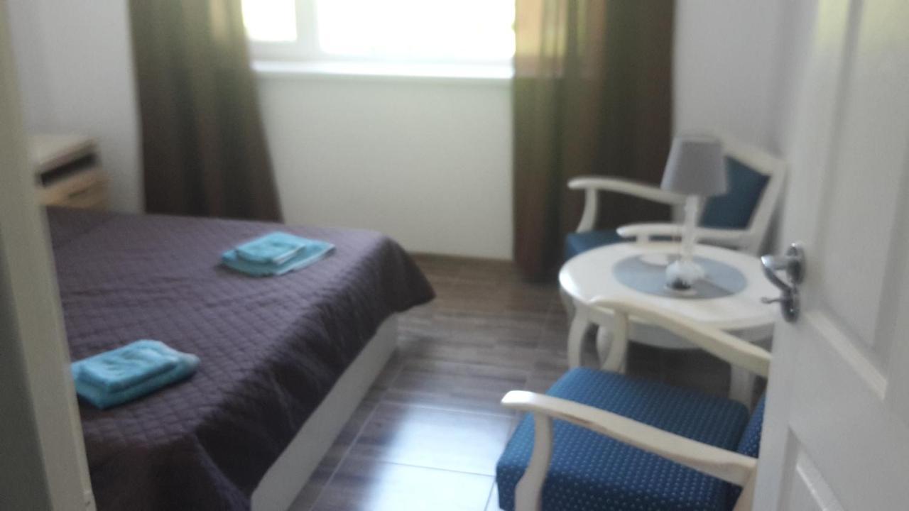 Apartament Mandree Costinesti Zewnętrze zdjęcie