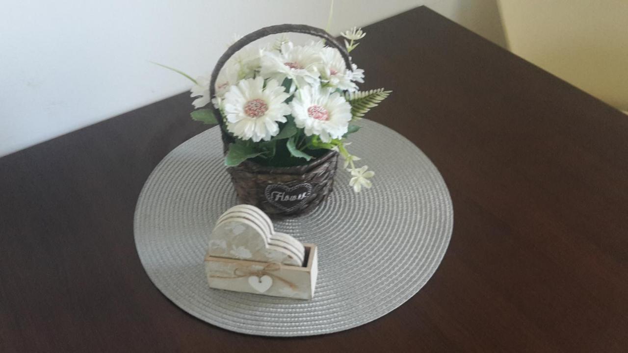 Apartament Mandree Costinesti Zewnętrze zdjęcie