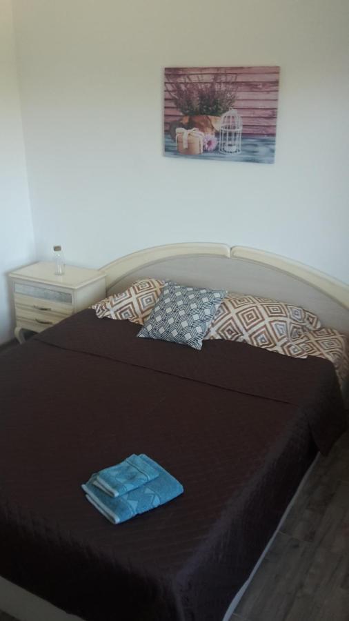 Apartament Mandree Costinesti Zewnętrze zdjęcie