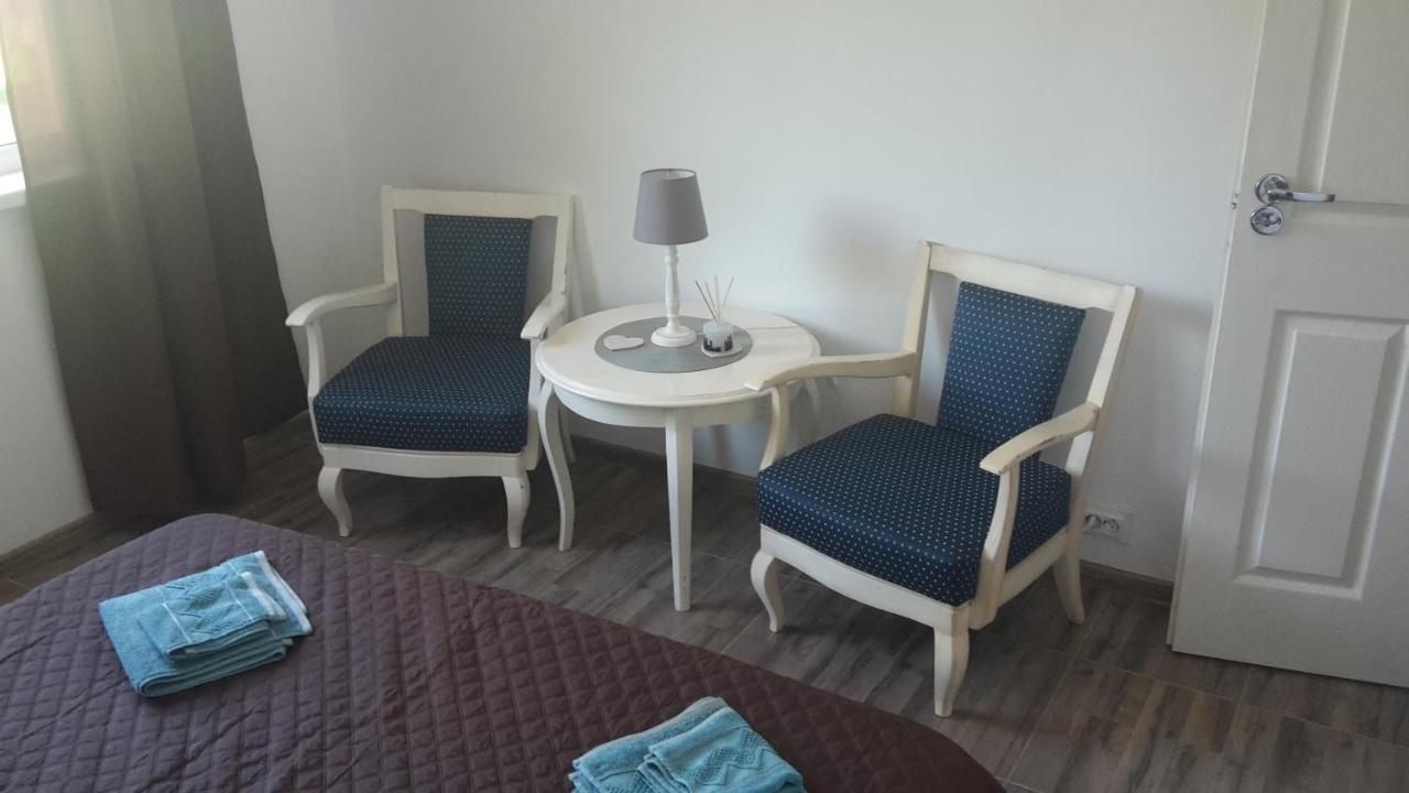 Apartament Mandree Costinesti Zewnętrze zdjęcie